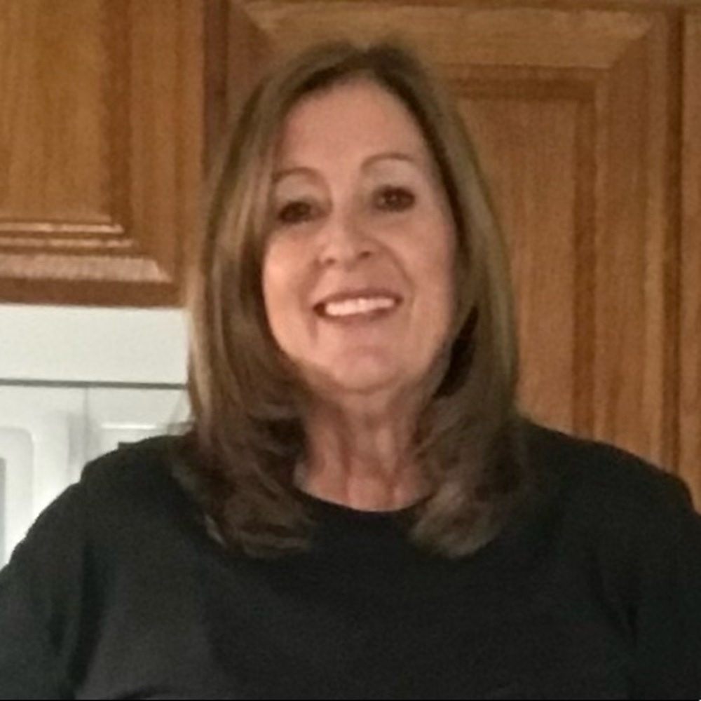 Meet your Posher, Karen